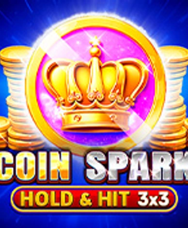 Coin Spark