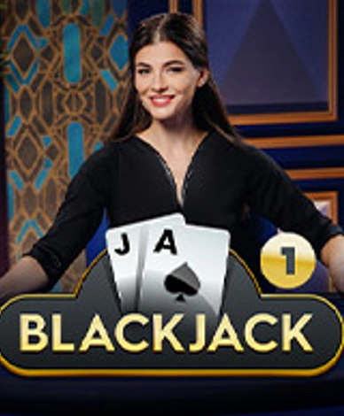 Blackjack 1