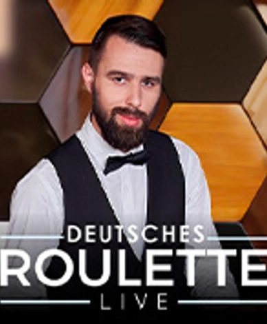 Deutsches Roulette Live