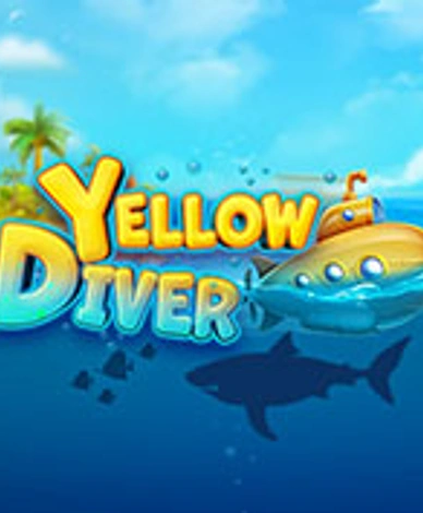 Yellow Diver