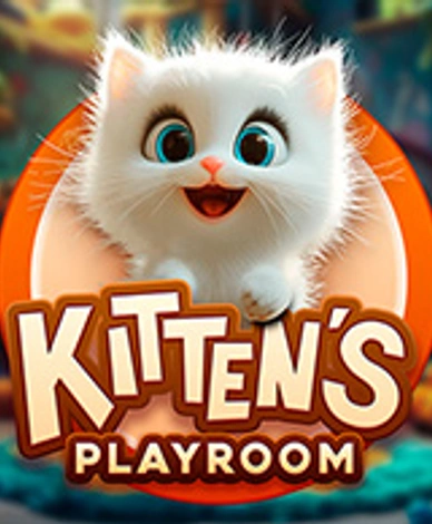 Kittens Playroom