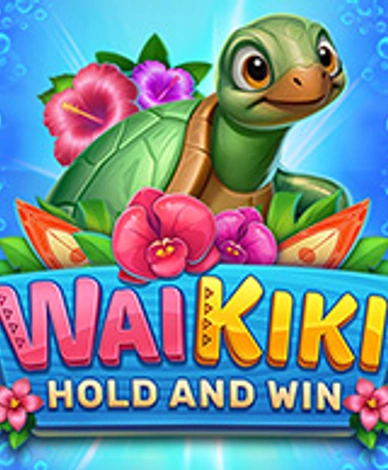 Waikiki Hold And Win