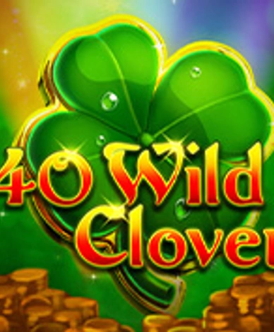 Wild clover 40