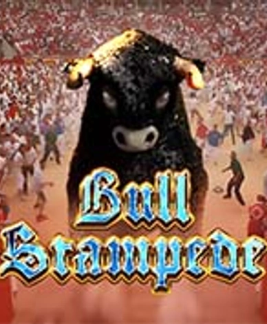 Bull Stampede