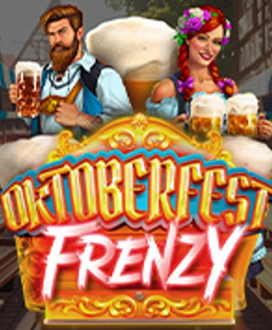 Oktoberfest Frenzy