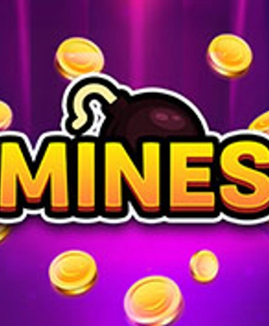 Mines Microgaming