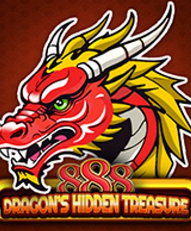 888 Dragon's Hidden Treasure