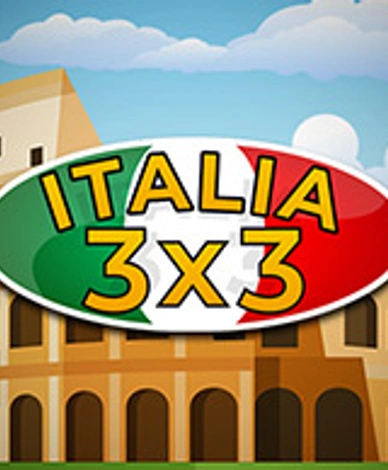 Italia 3X3