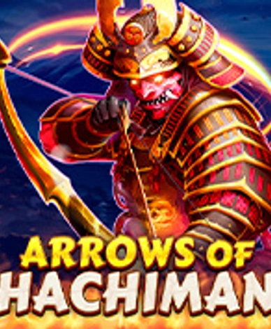 Arrows Of Hachiman