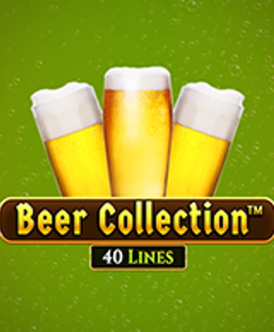 Beer Collection 40 Lines Edition