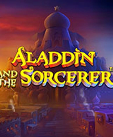 Aladdin and the Sorcerer 