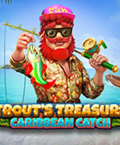 Trouts Treasure - Caribbean Catch