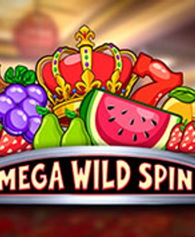 Mega Wild Spin