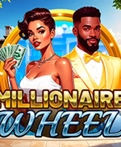 Millionaire Wheel