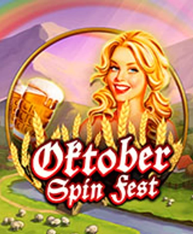 Oktober Spin Fest