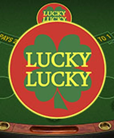 Lucky Lucky Blackjack