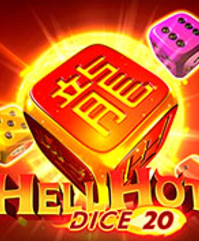 Hell Hot 20 Dice