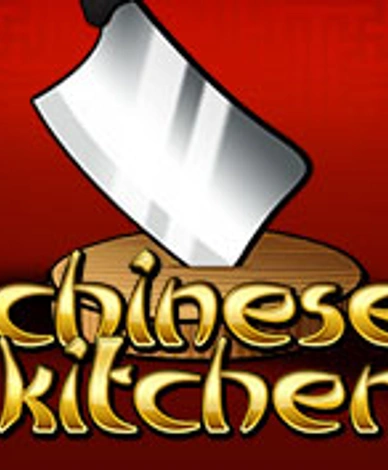 Chinese Kitchen