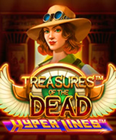 Treasures Of The Dead