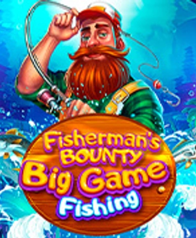 Fishermans Bounty Big Game Fishing
