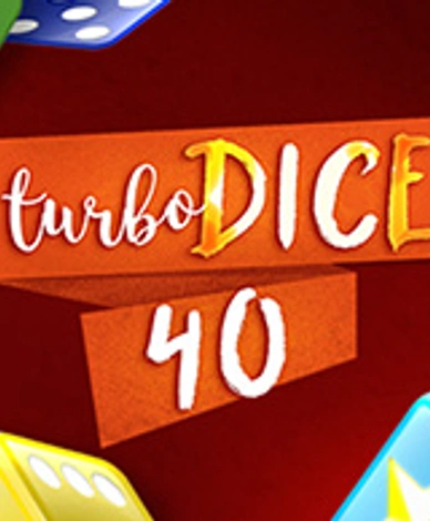 Turbo Dice 40