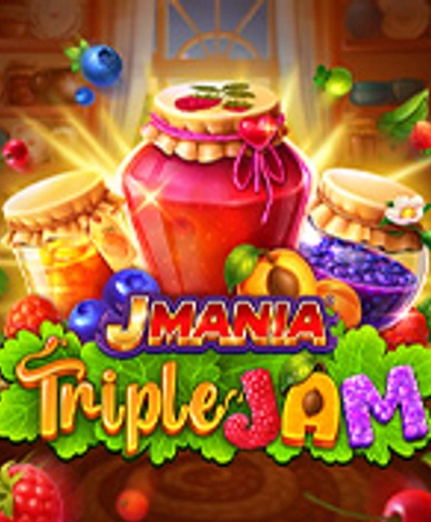 J Mania Triple Jam