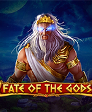 Fate Of The Gods