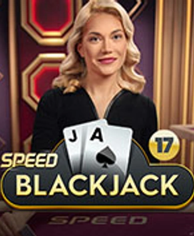 Speed Blackjack 17