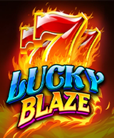 777 Lucky Blaze
