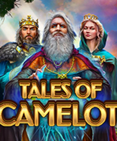 Tales Of Camelot