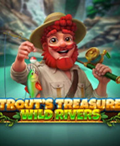 Trout's Treasure - Wild Rivers
