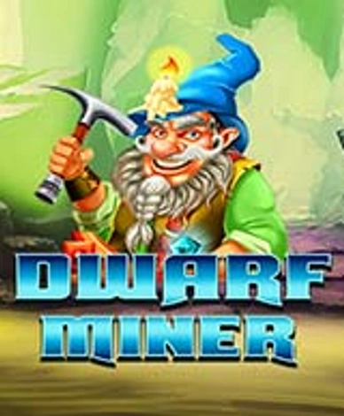 Dwarf Miner