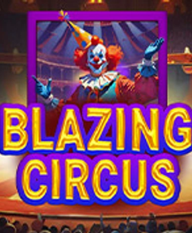 Blazing Circus