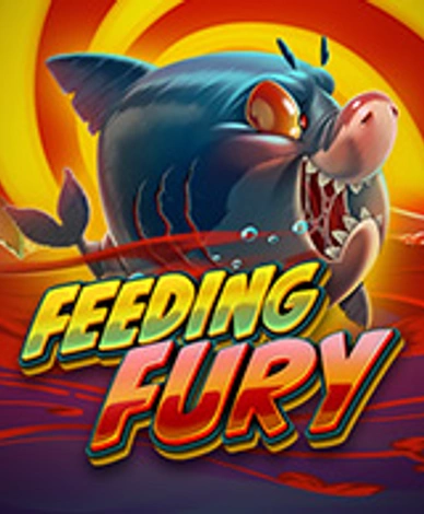 Feeding Fury