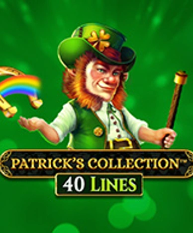 Patrick's Collection 40 Lines