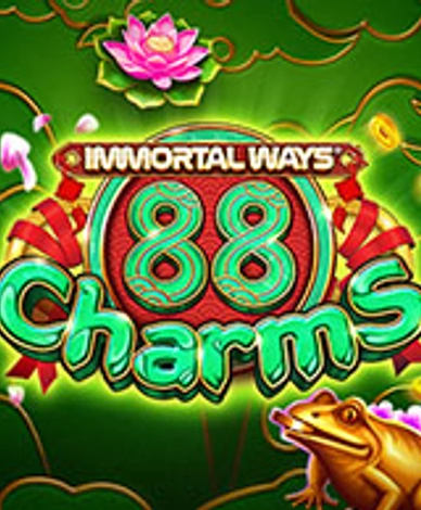 Immortal Ways 88 Charms