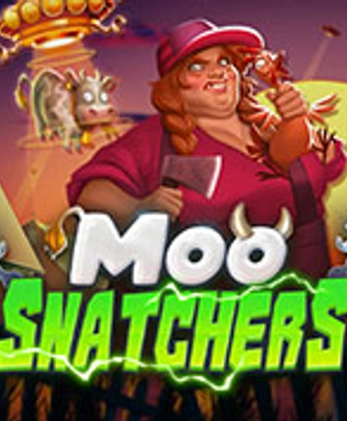 Moo Snatchers