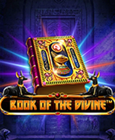Book of the Divine