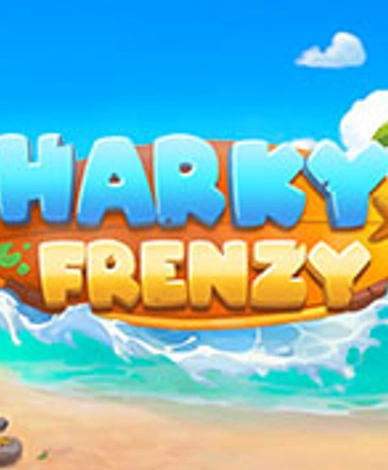 Sharky Frenzy