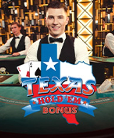 Texas Hold'em Bonus Poker