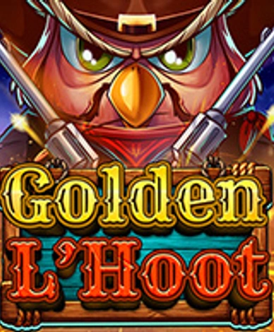 Golden L Hoot