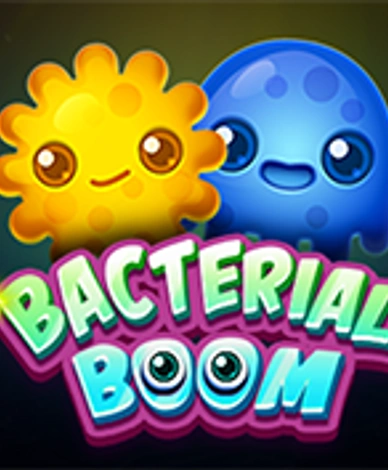 Bacterial Boom