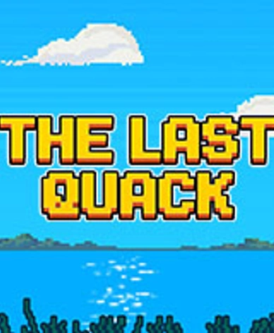 The Last Quack