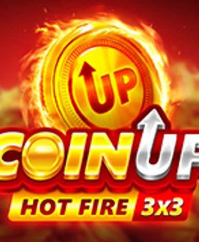 Coin UP: Hot Fire