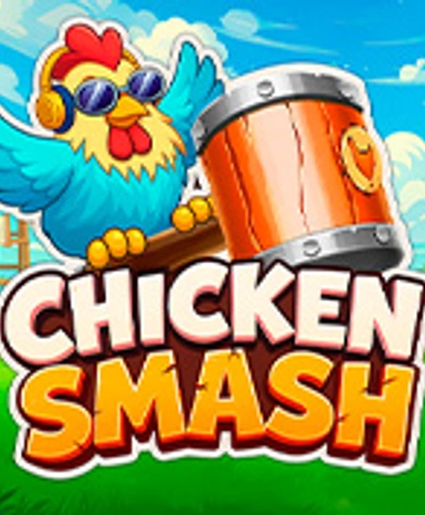 Chicken Smash