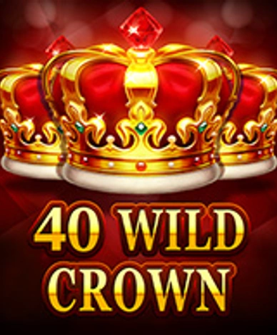 40 Wild Crown