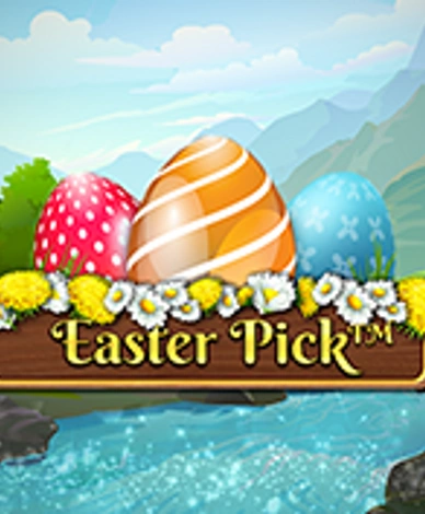 Easter Pick