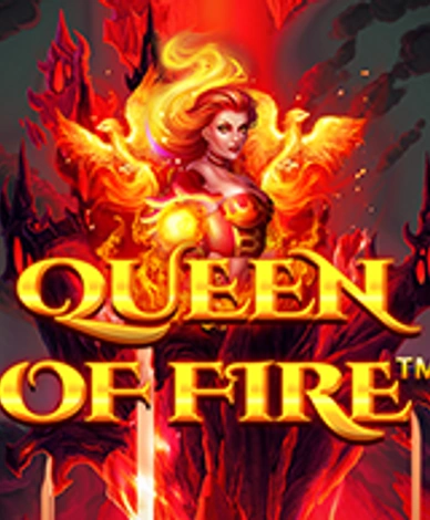 Queen of Fire Expanded Edition