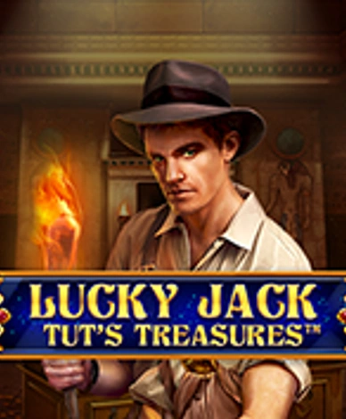 Lucky Jack - Tut’s Treasures