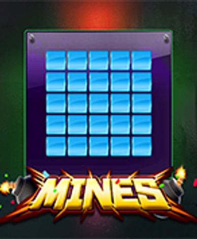 Mines 77Gaming